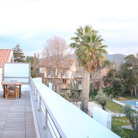 Appartement T3 A 5 Minutes Du Port Et De La Plage 37 Saint-Cyr-sur-Mer Bagian luar foto