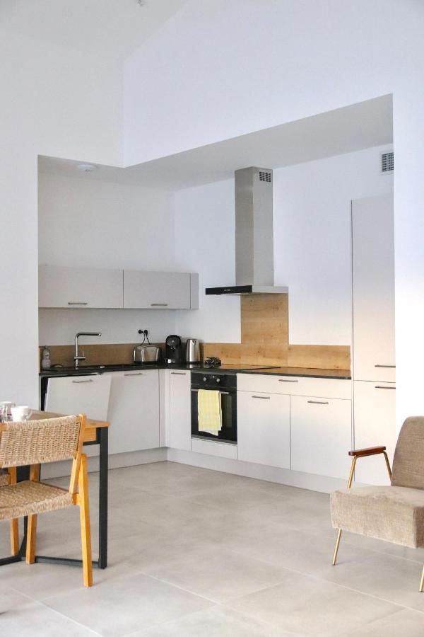 Appartement T3 A 5 Minutes Du Port Et De La Plage 37 Saint-Cyr-sur-Mer Bagian luar foto