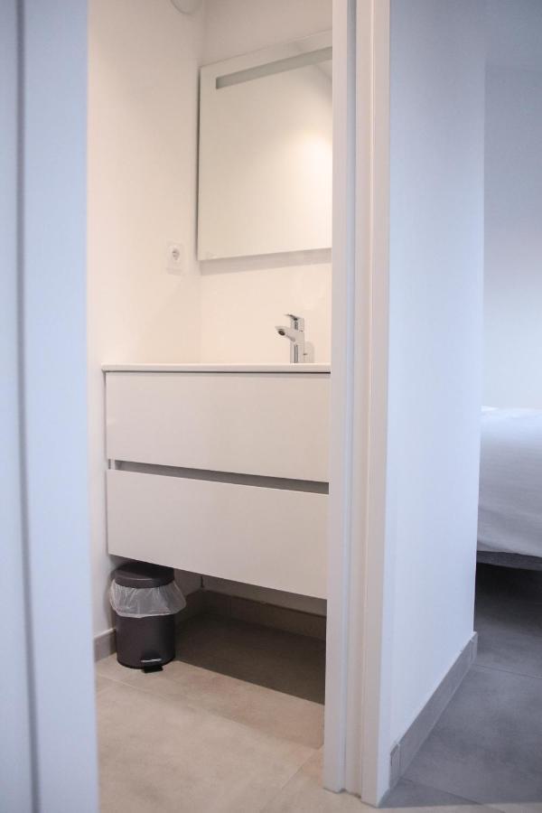 Appartement T3 A 5 Minutes Du Port Et De La Plage 37 Saint-Cyr-sur-Mer Bagian luar foto