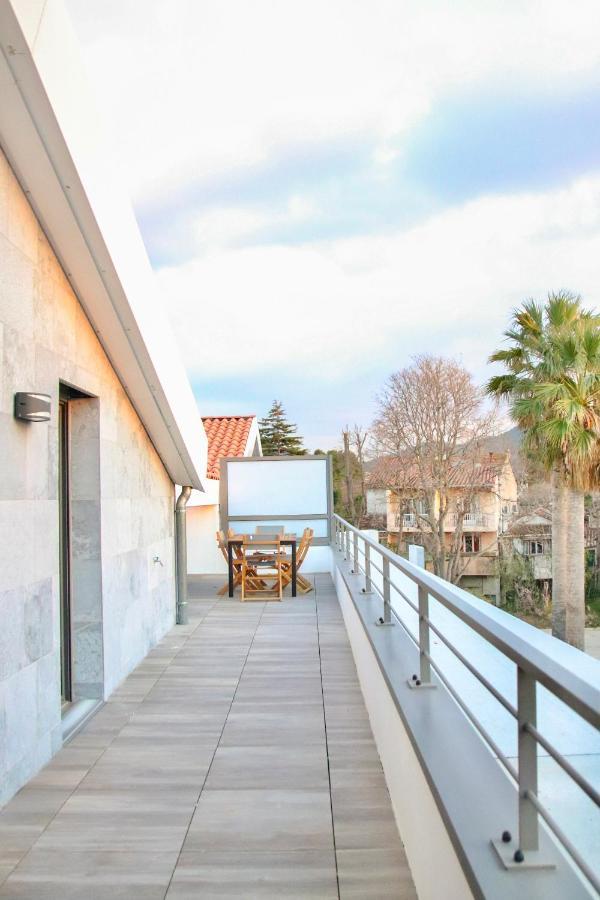 Appartement T3 A 5 Minutes Du Port Et De La Plage 37 Saint-Cyr-sur-Mer Bagian luar foto