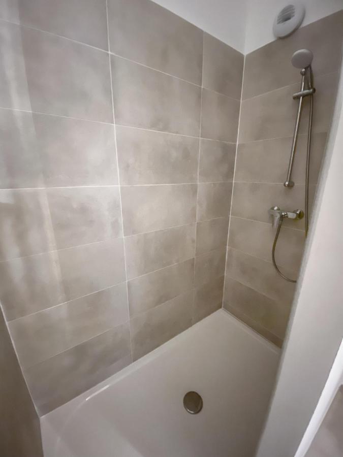Appartement T3 A 5 Minutes Du Port Et De La Plage 37 Saint-Cyr-sur-Mer Bagian luar foto
